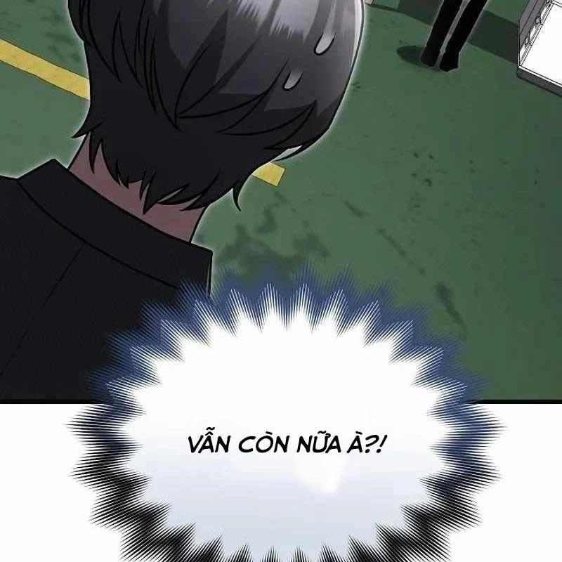Cách Một Tử Linh Sư Cấp Thảm Họa Nghỉ Hưu 6 trang 51