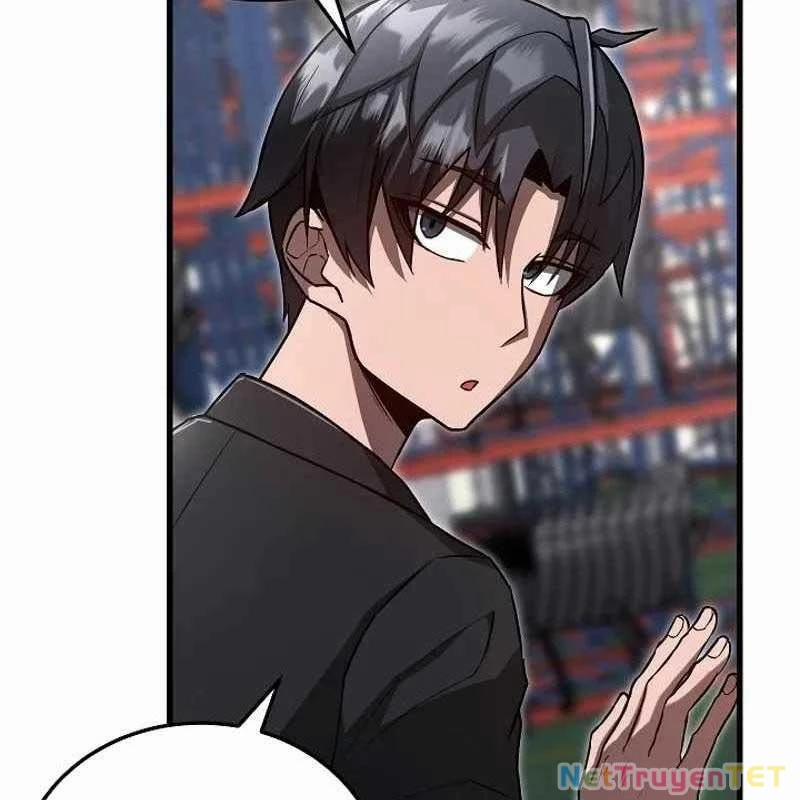 Cách Một Tử Linh Sư Cấp Thảm Họa Nghỉ Hưu 6 trang 53