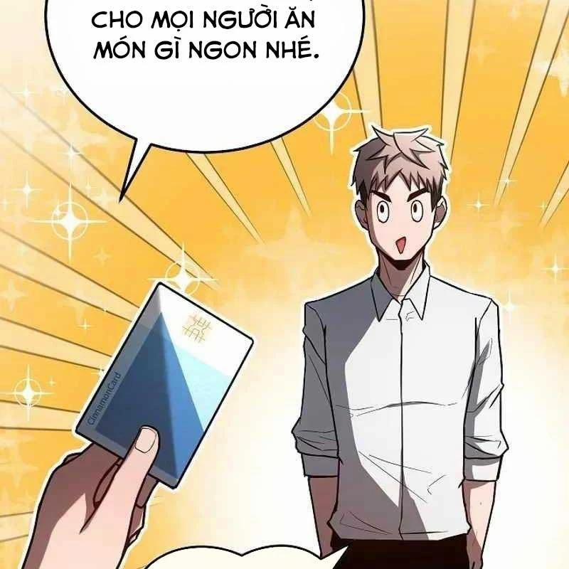 Cách Một Tử Linh Sư Cấp Thảm Họa Nghỉ Hưu 6 trang 55