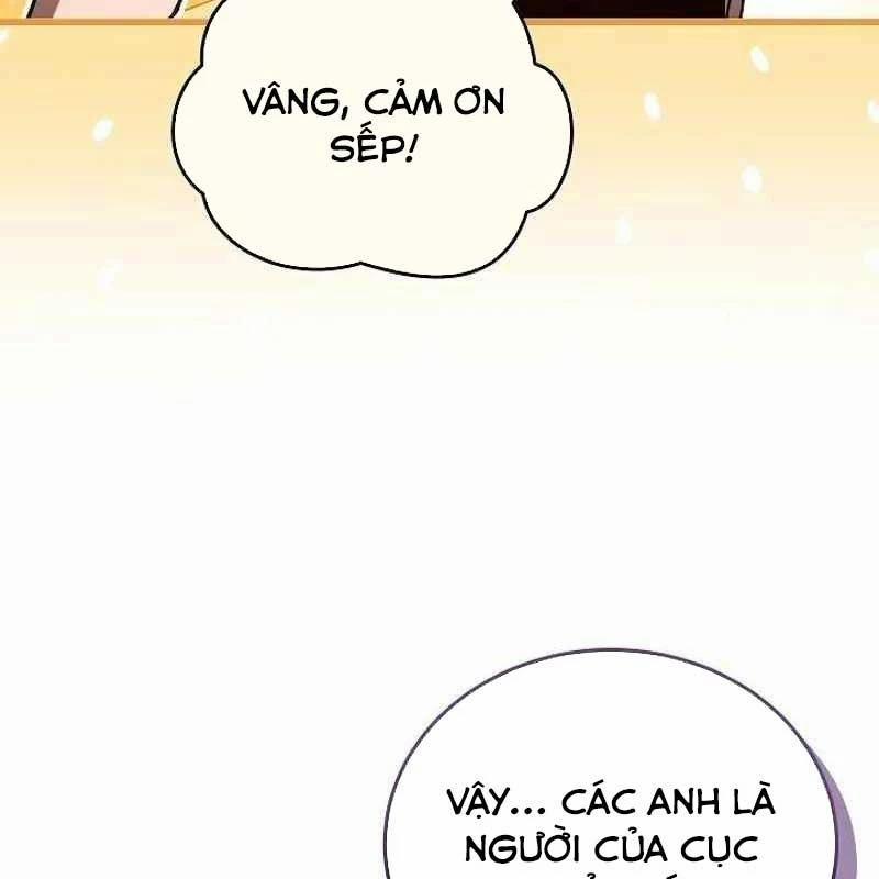 Cách Một Tử Linh Sư Cấp Thảm Họa Nghỉ Hưu 6 trang 56