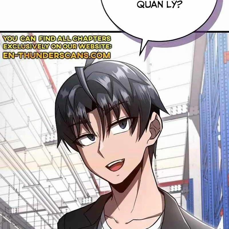 Cách Một Tử Linh Sư Cấp Thảm Họa Nghỉ Hưu 6 trang 57