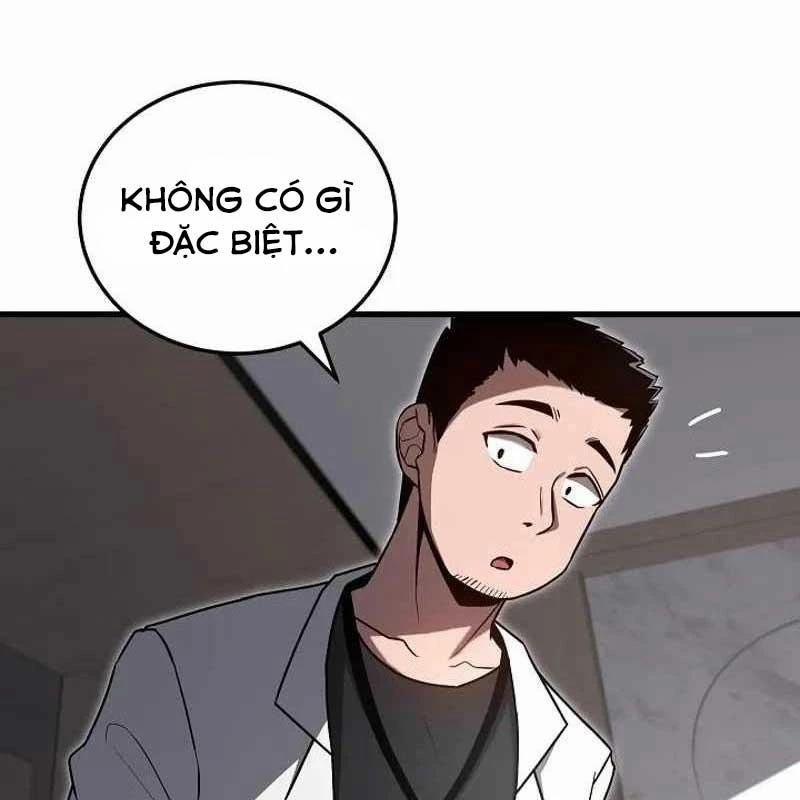 Cách Một Tử Linh Sư Cấp Thảm Họa Nghỉ Hưu 6 trang 6