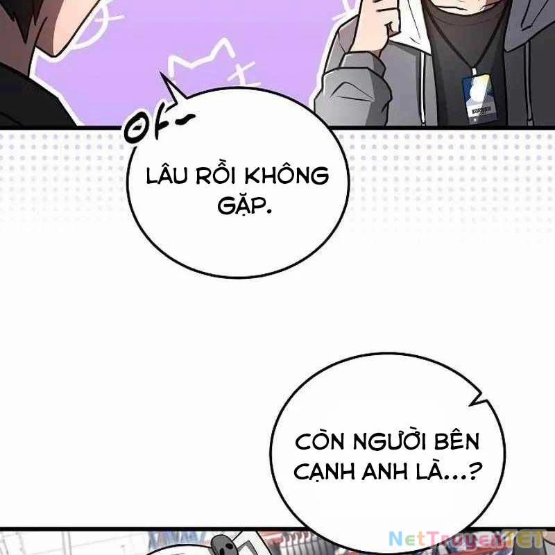 Cách Một Tử Linh Sư Cấp Thảm Họa Nghỉ Hưu 6 trang 61