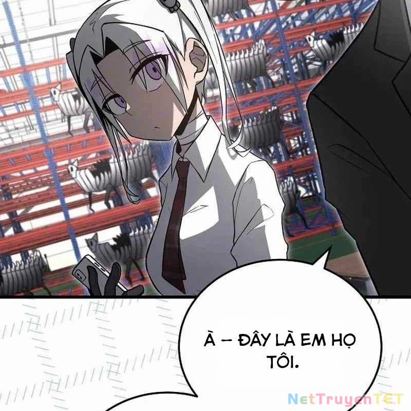 Cách Một Tử Linh Sư Cấp Thảm Họa Nghỉ Hưu 6 trang 62