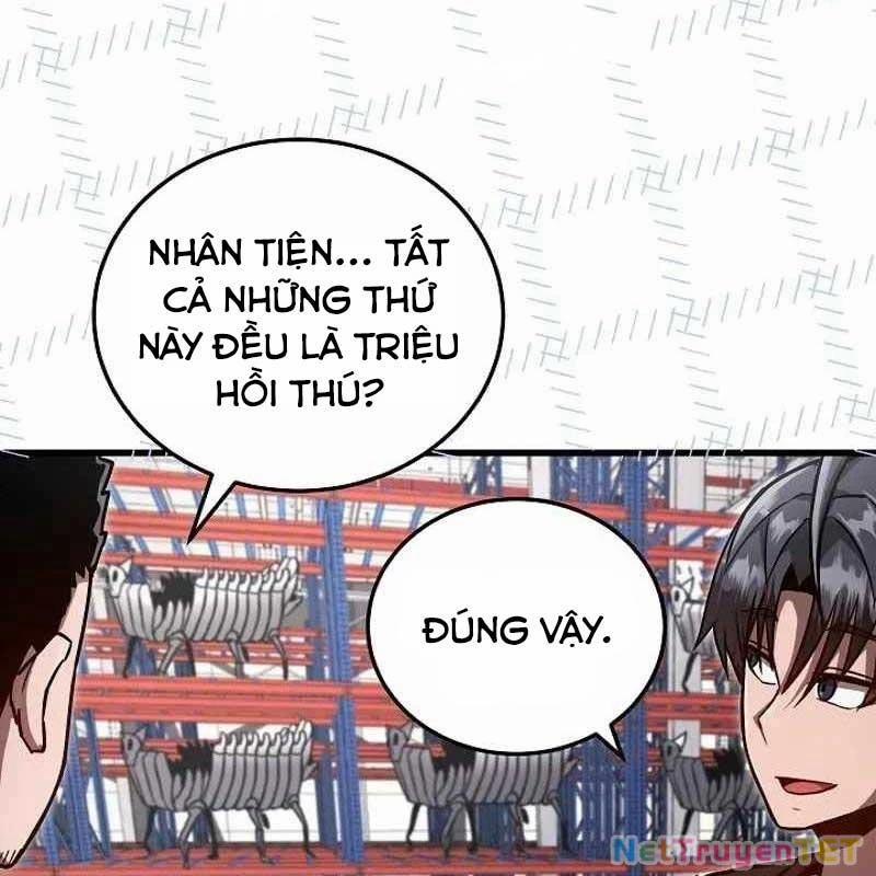 Cách Một Tử Linh Sư Cấp Thảm Họa Nghỉ Hưu 6 trang 65