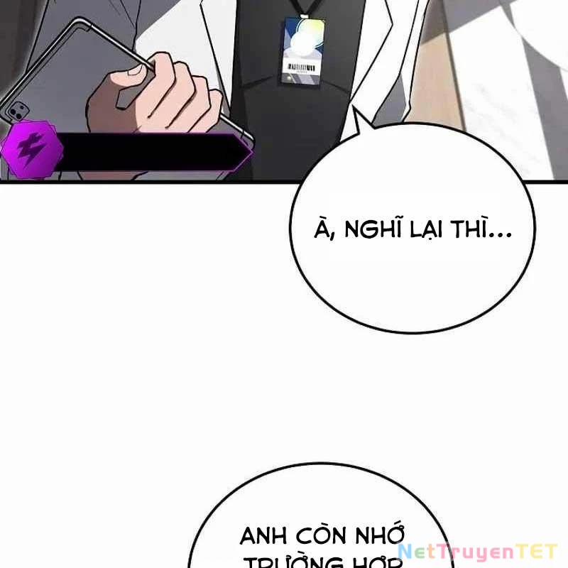 Cách Một Tử Linh Sư Cấp Thảm Họa Nghỉ Hưu 6 trang 7