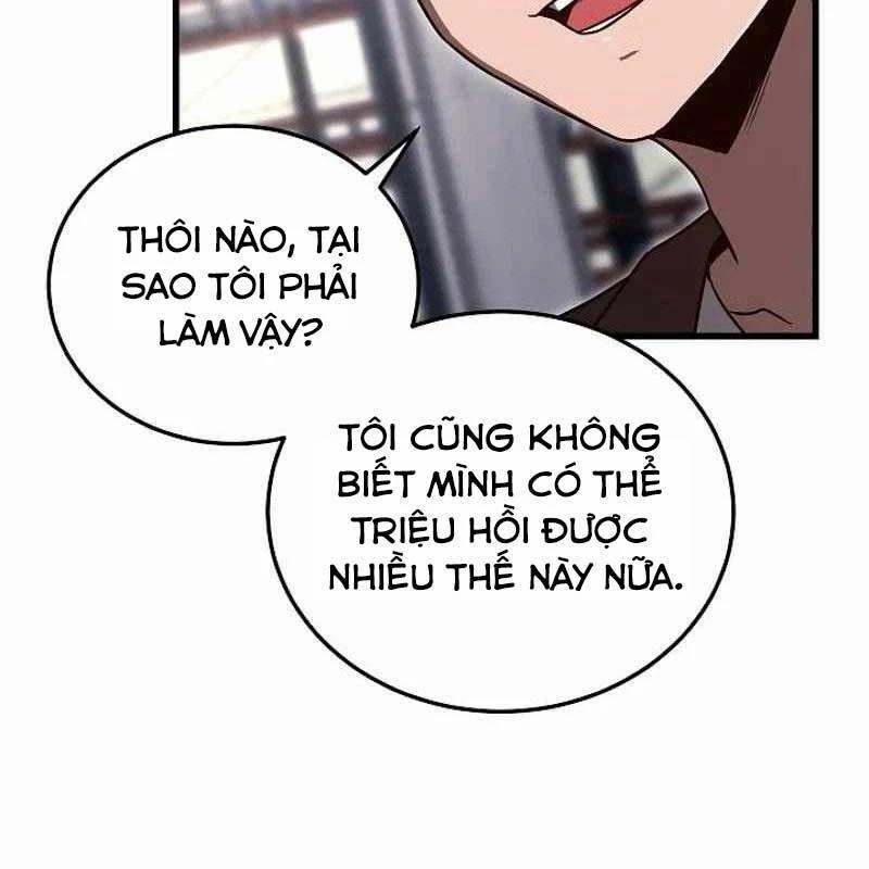 Cách Một Tử Linh Sư Cấp Thảm Họa Nghỉ Hưu 6 trang 70