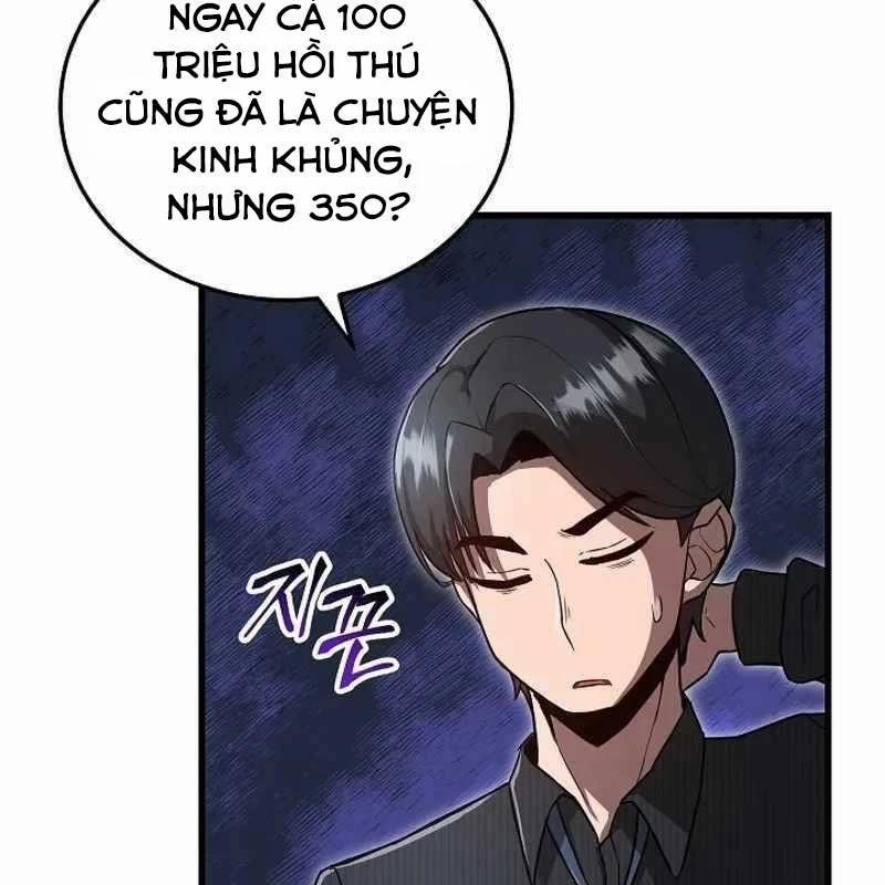 Cách Một Tử Linh Sư Cấp Thảm Họa Nghỉ Hưu 6 trang 74