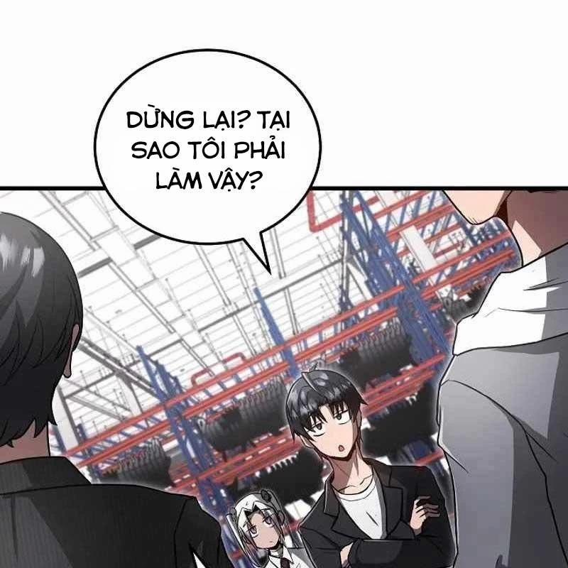 Cách Một Tử Linh Sư Cấp Thảm Họa Nghỉ Hưu 6 trang 76