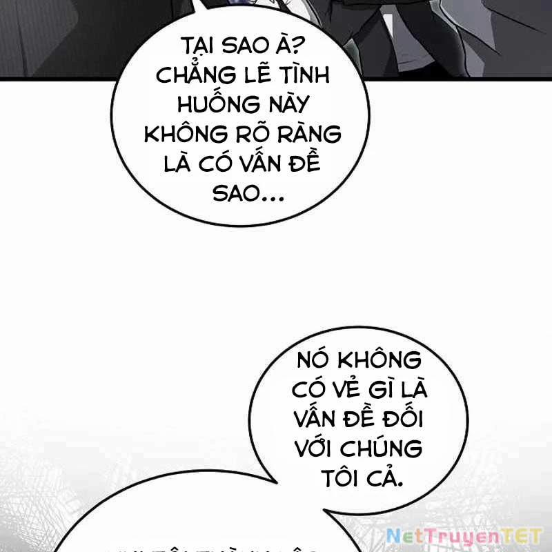 Cách Một Tử Linh Sư Cấp Thảm Họa Nghỉ Hưu 6 trang 77