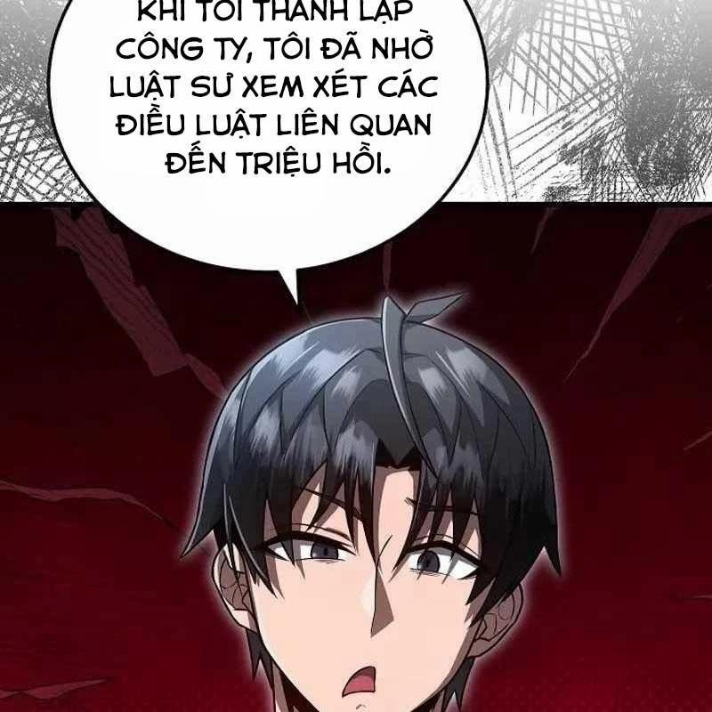 Cách Một Tử Linh Sư Cấp Thảm Họa Nghỉ Hưu 6 trang 78