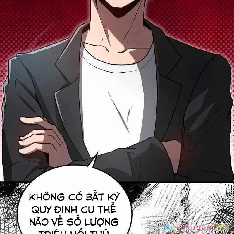 Cách Một Tử Linh Sư Cấp Thảm Họa Nghỉ Hưu 6 trang 79