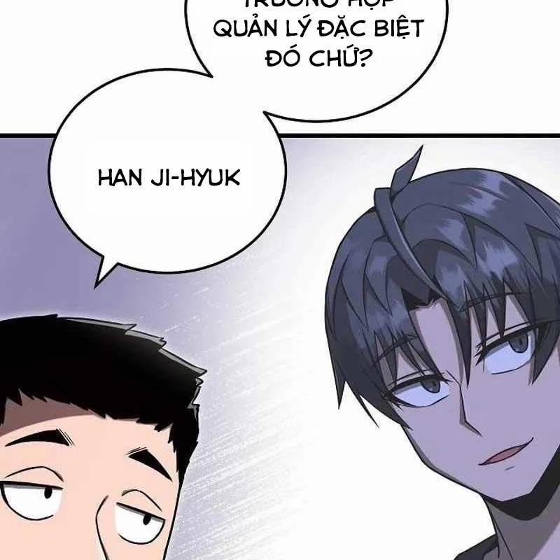 Cách Một Tử Linh Sư Cấp Thảm Họa Nghỉ Hưu 6 trang 8