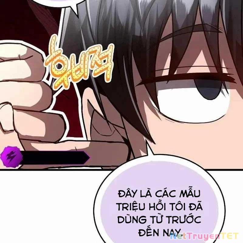 Cách Một Tử Linh Sư Cấp Thảm Họa Nghỉ Hưu 6 trang 81