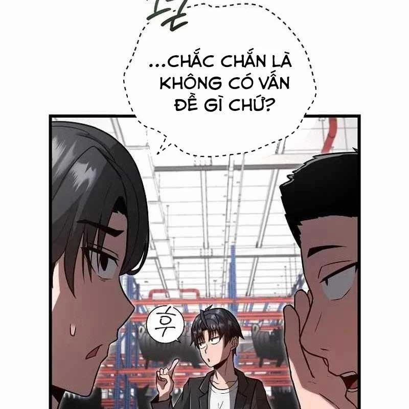 Cách Một Tử Linh Sư Cấp Thảm Họa Nghỉ Hưu 6 trang 83