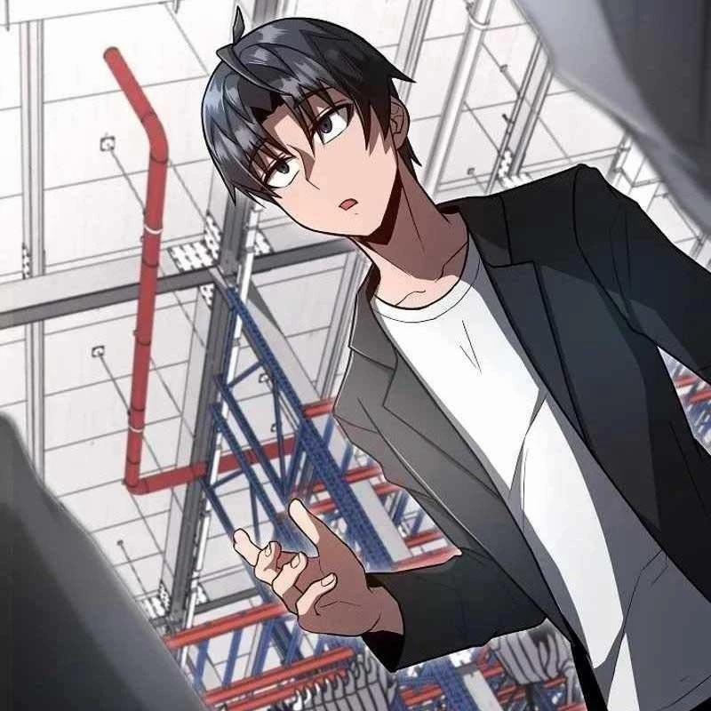 Cách Một Tử Linh Sư Cấp Thảm Họa Nghỉ Hưu 6 trang 86