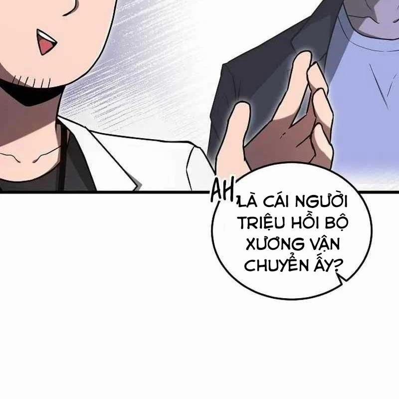 Cách Một Tử Linh Sư Cấp Thảm Họa Nghỉ Hưu 6 trang 9