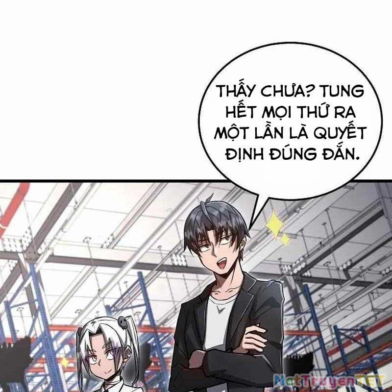 Cách Một Tử Linh Sư Cấp Thảm Họa Nghỉ Hưu 6 trang 94