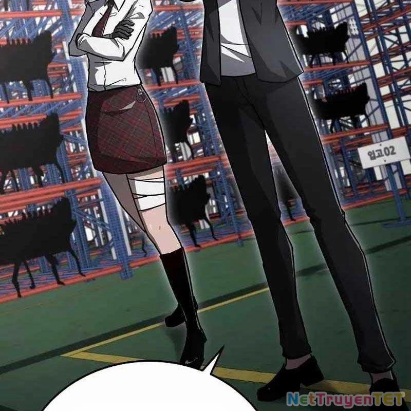 Cách Một Tử Linh Sư Cấp Thảm Họa Nghỉ Hưu 6 trang 95