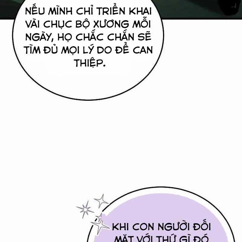 Cách Một Tử Linh Sư Cấp Thảm Họa Nghỉ Hưu 6 trang 96