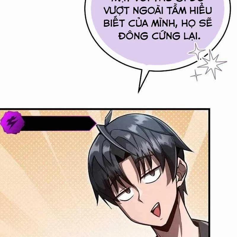 Cách Một Tử Linh Sư Cấp Thảm Họa Nghỉ Hưu 6 trang 97