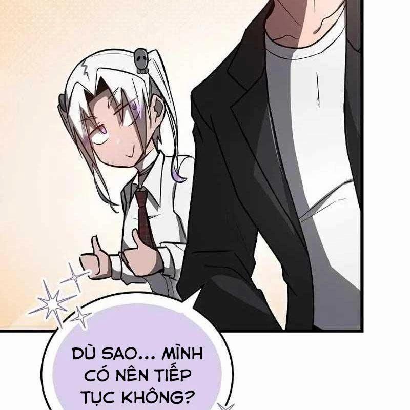 Cách Một Tử Linh Sư Cấp Thảm Họa Nghỉ Hưu 6 trang 98