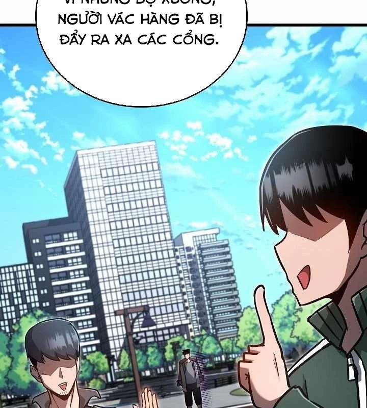 Cách Một Tử Linh Sư Cấp Thảm Họa Nghỉ Hưu 7 trang 10