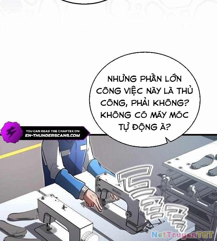 Cách Một Tử Linh Sư Cấp Thảm Họa Nghỉ Hưu 7 trang 100