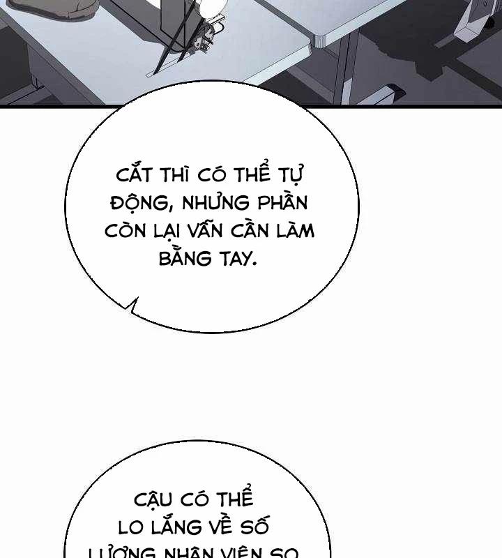 Cách Một Tử Linh Sư Cấp Thảm Họa Nghỉ Hưu 7 trang 101