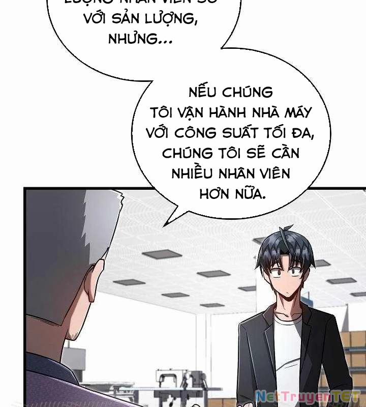 Cách Một Tử Linh Sư Cấp Thảm Họa Nghỉ Hưu 7 trang 102