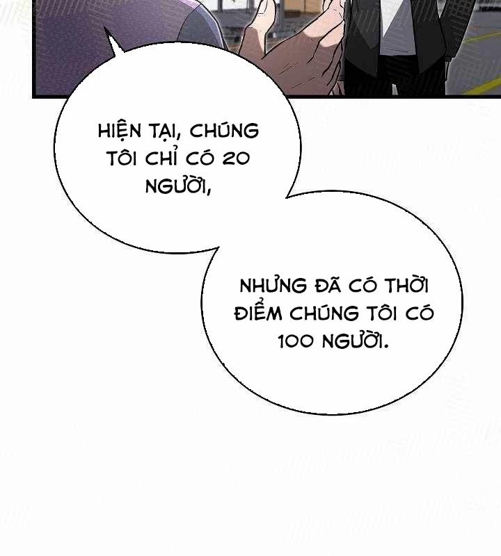 Cách Một Tử Linh Sư Cấp Thảm Họa Nghỉ Hưu 7 trang 103