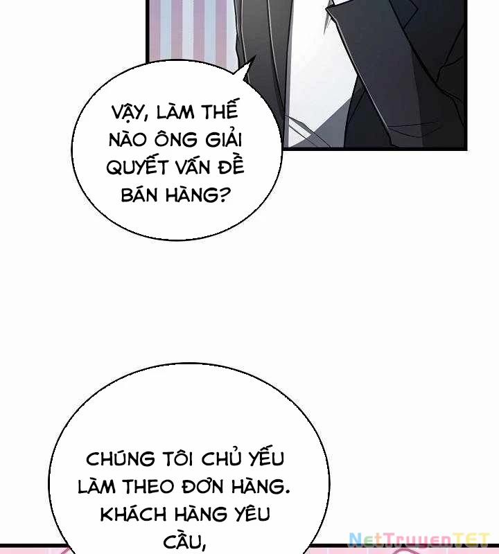 Cách Một Tử Linh Sư Cấp Thảm Họa Nghỉ Hưu 7 trang 105