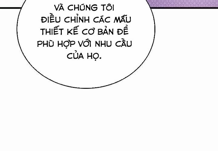 Cách Một Tử Linh Sư Cấp Thảm Họa Nghỉ Hưu 7 trang 107