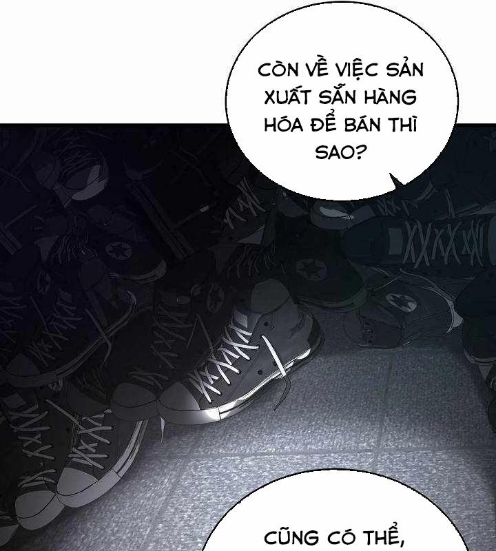 Cách Một Tử Linh Sư Cấp Thảm Họa Nghỉ Hưu 7 trang 108