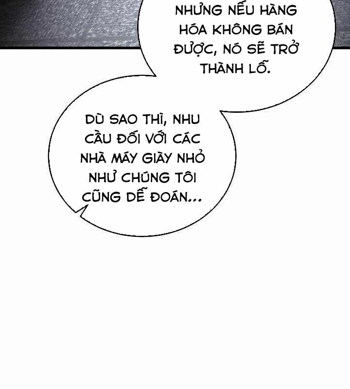 Cách Một Tử Linh Sư Cấp Thảm Họa Nghỉ Hưu 7 trang 109