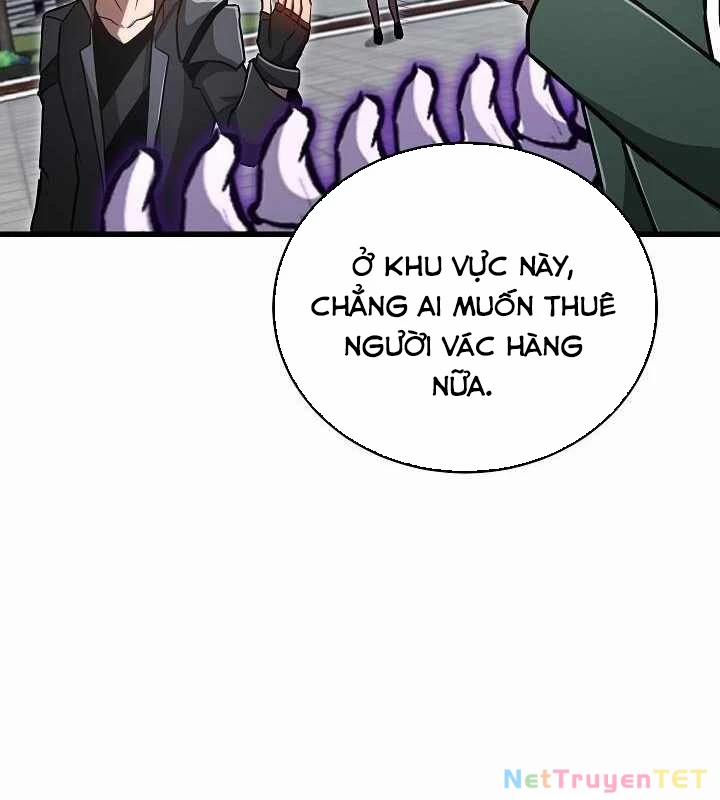 Cách Một Tử Linh Sư Cấp Thảm Họa Nghỉ Hưu 7 trang 11