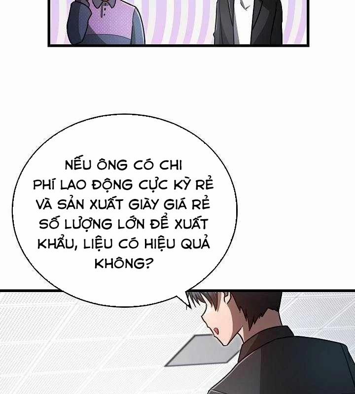 Cách Một Tử Linh Sư Cấp Thảm Họa Nghỉ Hưu 7 trang 111