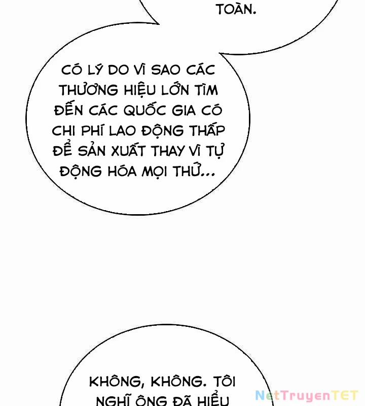 Cách Một Tử Linh Sư Cấp Thảm Họa Nghỉ Hưu 7 trang 113