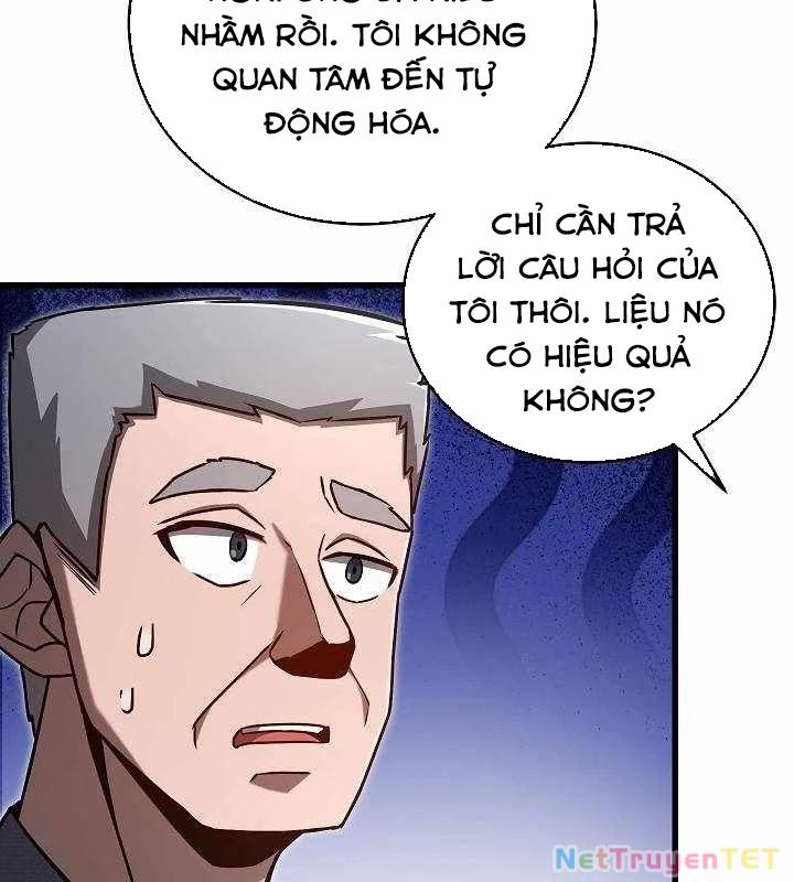 Cách Một Tử Linh Sư Cấp Thảm Họa Nghỉ Hưu 7 trang 114