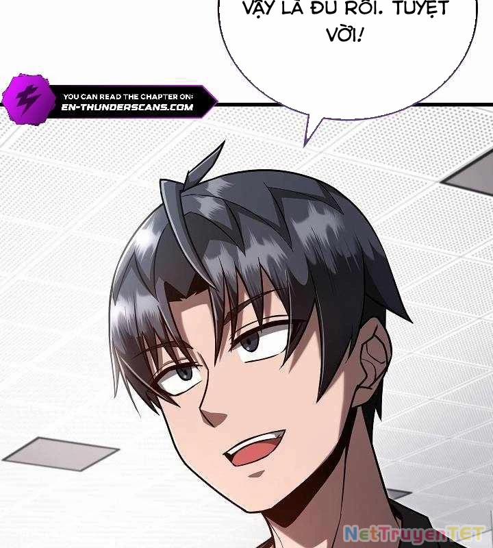 Cách Một Tử Linh Sư Cấp Thảm Họa Nghỉ Hưu 7 trang 116