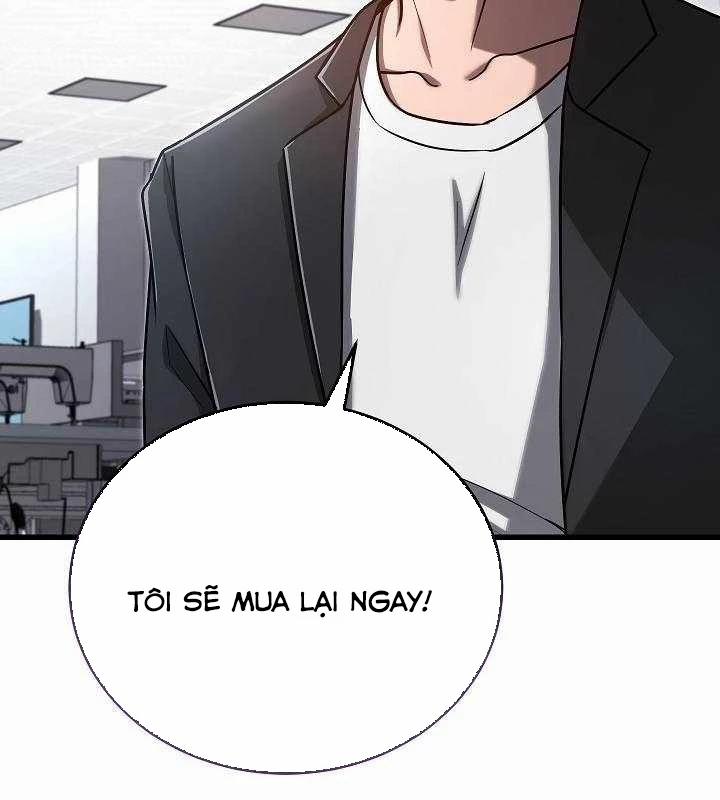 Cách Một Tử Linh Sư Cấp Thảm Họa Nghỉ Hưu 7 trang 117