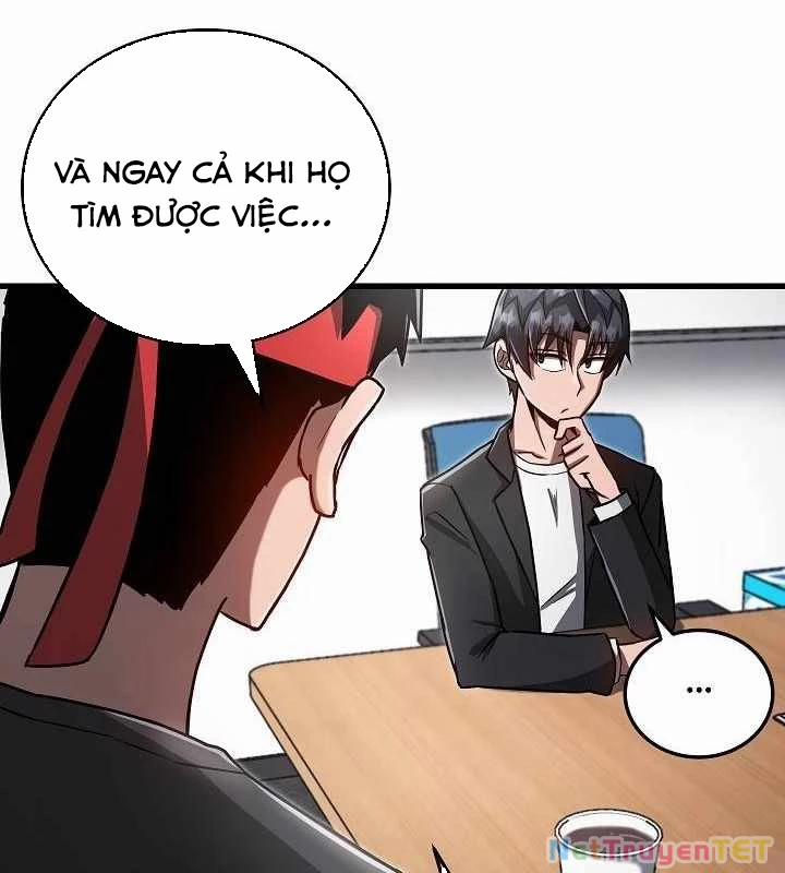 Cách Một Tử Linh Sư Cấp Thảm Họa Nghỉ Hưu 7 trang 12