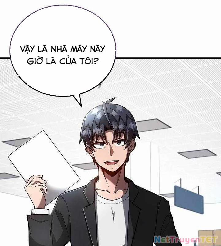 Cách Một Tử Linh Sư Cấp Thảm Họa Nghỉ Hưu 7 trang 120