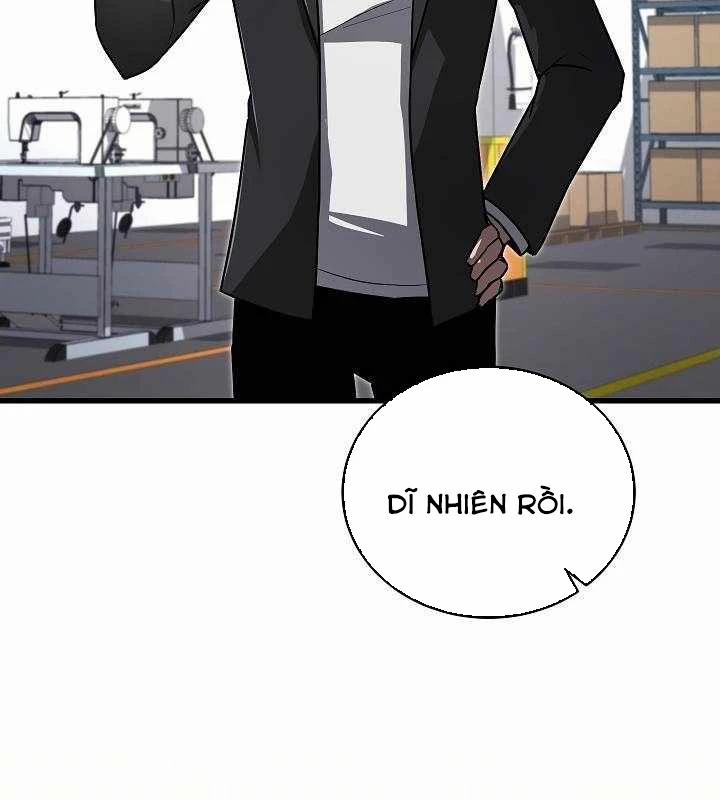Cách Một Tử Linh Sư Cấp Thảm Họa Nghỉ Hưu 7 trang 121