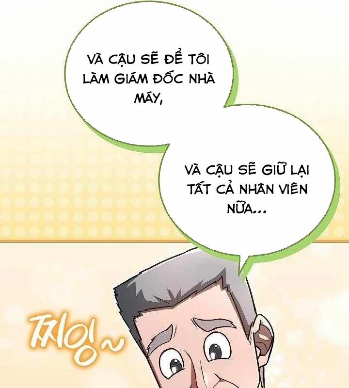 Cách Một Tử Linh Sư Cấp Thảm Họa Nghỉ Hưu 7 trang 123