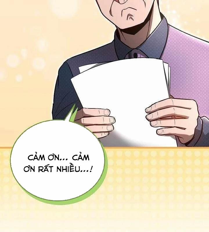 Cách Một Tử Linh Sư Cấp Thảm Họa Nghỉ Hưu 7 trang 124