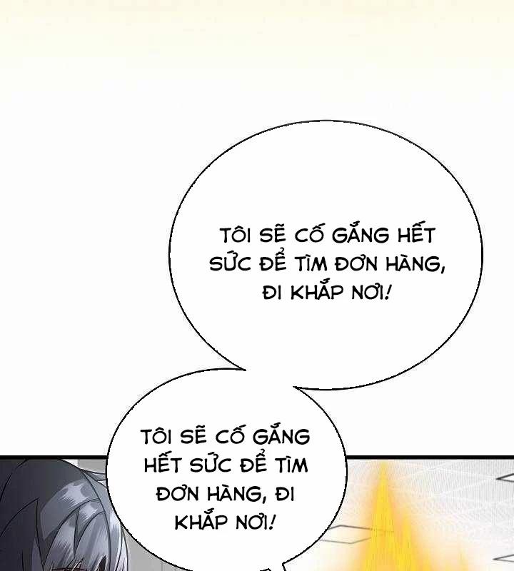 Cách Một Tử Linh Sư Cấp Thảm Họa Nghỉ Hưu 7 trang 125