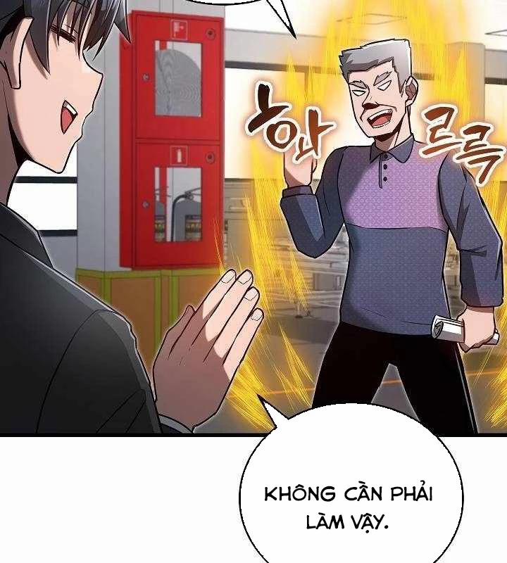 Cách Một Tử Linh Sư Cấp Thảm Họa Nghỉ Hưu 7 trang 126