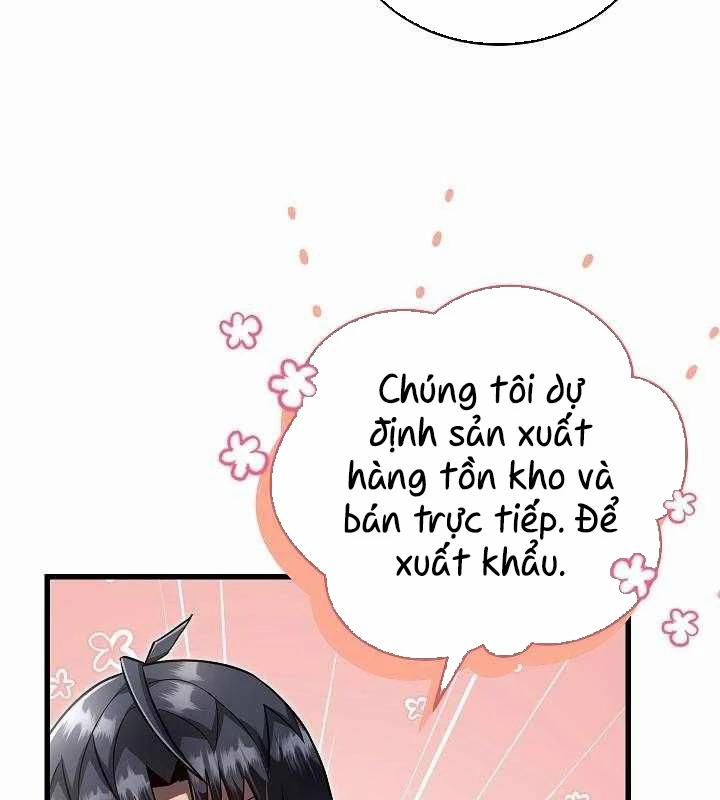 Cách Một Tử Linh Sư Cấp Thảm Họa Nghỉ Hưu 7 trang 127