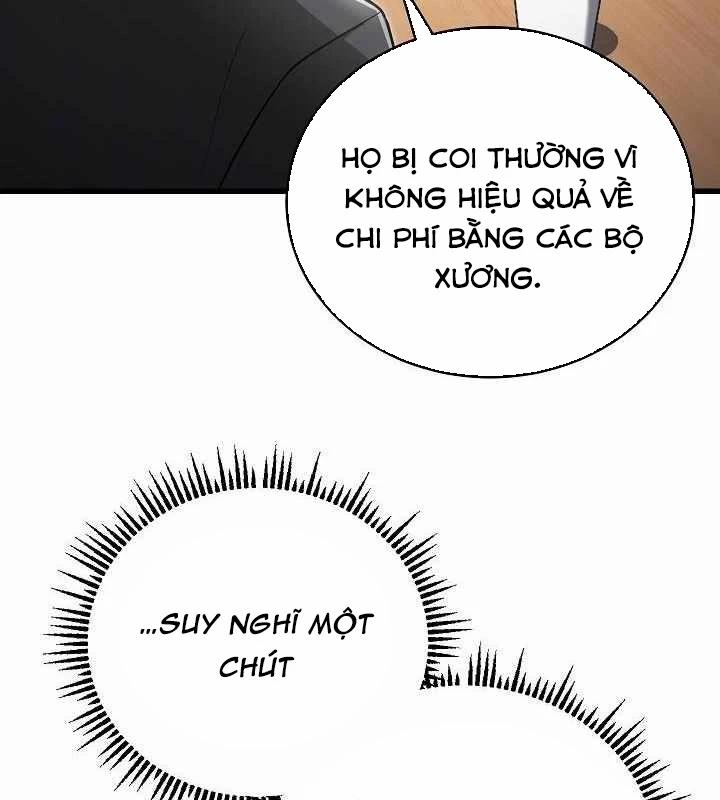 Cách Một Tử Linh Sư Cấp Thảm Họa Nghỉ Hưu 7 trang 13